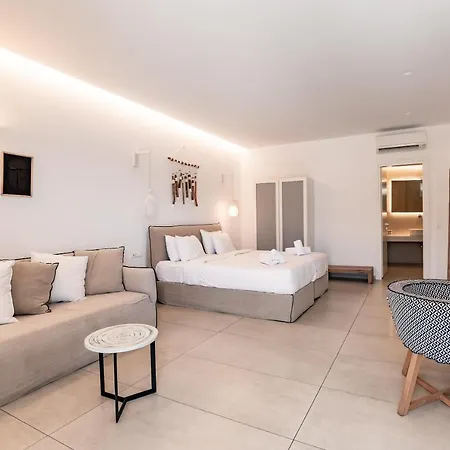 호텔 수퍼 파라다이스 스위트 2*