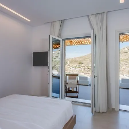 Super Paradise Hotel 2* Παραλία Super Paradise