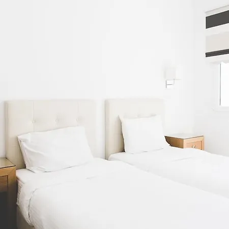 호텔 수퍼 파라다이스 스위트 수퍼 파라다이스 비치