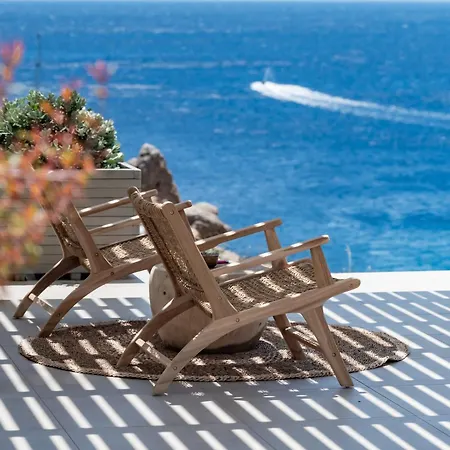 Ξενοδοχείο Super Paradise Hotel 2*