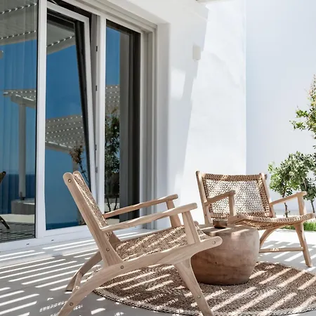 Ξενοδοχείο Super Paradise Hotel