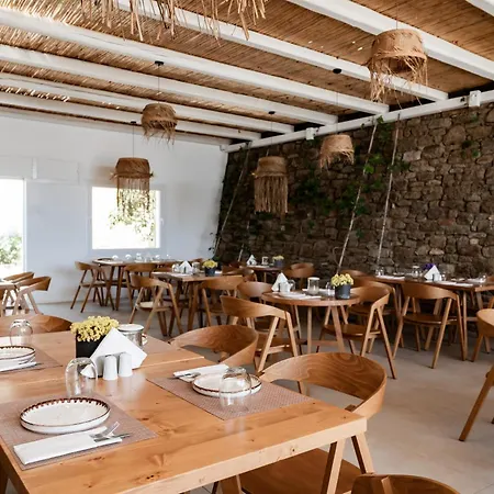 Super Paradise Hotel Ξενοδοχείο Παραλία Super Paradise