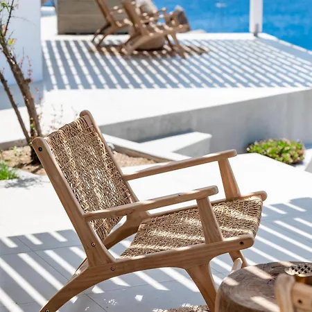 Ξενοδοχείο Super Paradise Hotel Παραλία Super Paradise