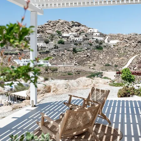 Super Paradise Hotel Ξενοδοχείο