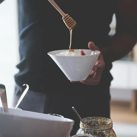 수퍼 파라다이스 스위트 호텔