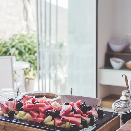 수퍼 파라다이스 스위트 호텔 수퍼 파라다이스 비치