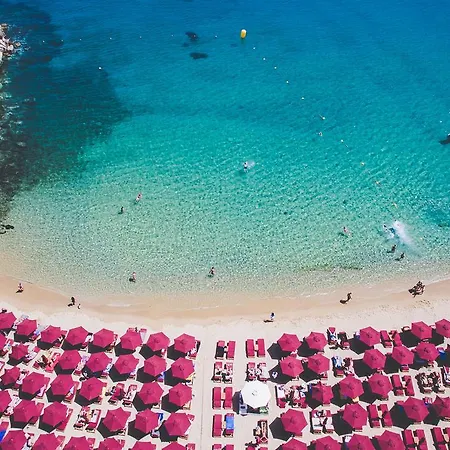 Super Paradise Hotel Ξενοδοχείο