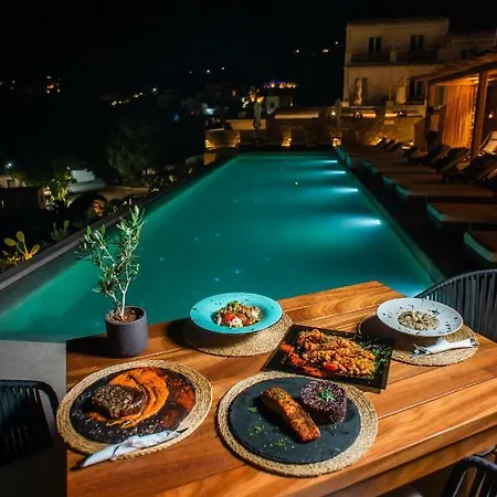 호텔 수퍼 파라다이스 스위트 2*