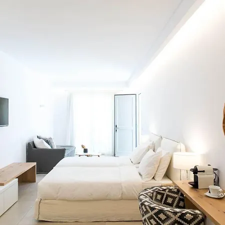 수퍼 파라다이스 스위트 호텔 수퍼 파라다이스 비치